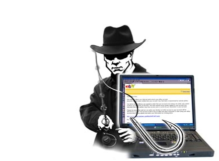 Phishing