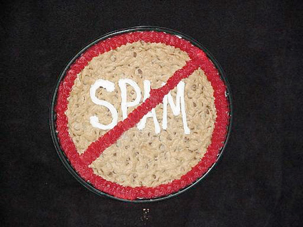 spam