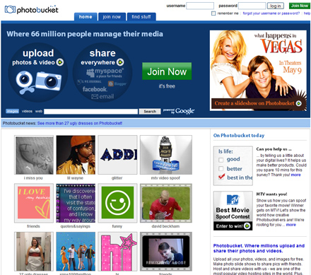 photobucket
