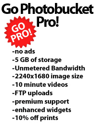 Photobucket pe bani