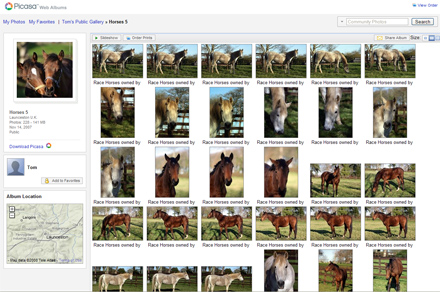 picasa