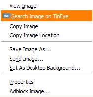 TinEye 