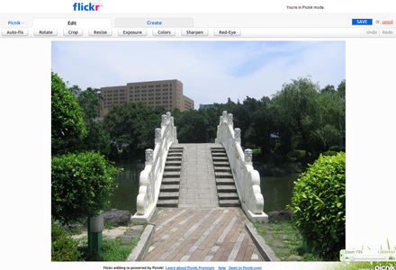 Flickr