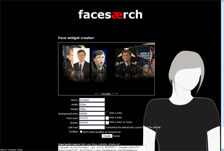 Facesaerch