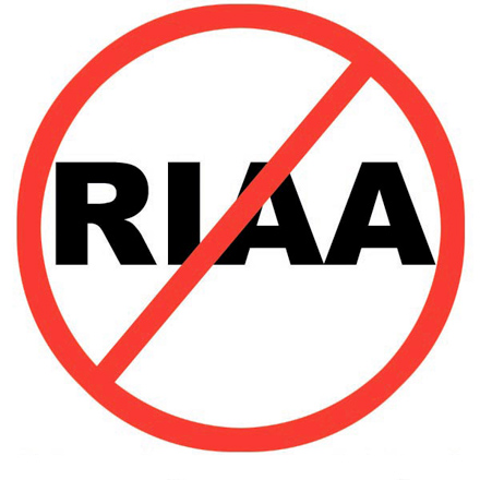 RIAA RIAA