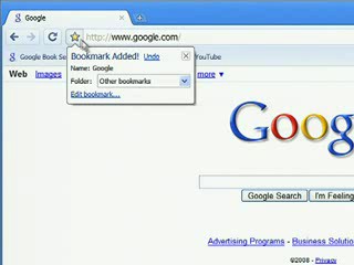 Google Chrome Google Chrome