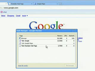 Google Chrome Google Chrome
