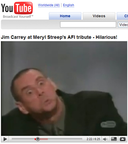 YouTube YouTube