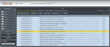 Better Gmail 2