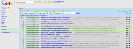 Better Gmail 2