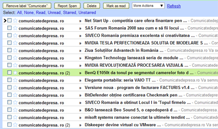 Better Gmail 2