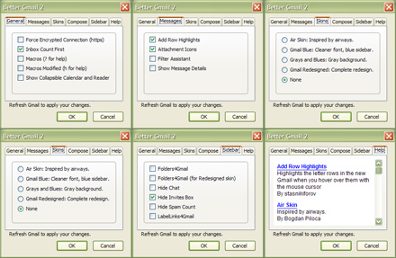 Better Gmail 2