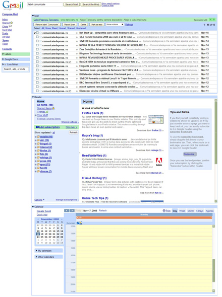 Better Gmail 2