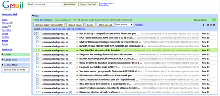 Better Gmail 2