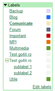 Better Gmail 2