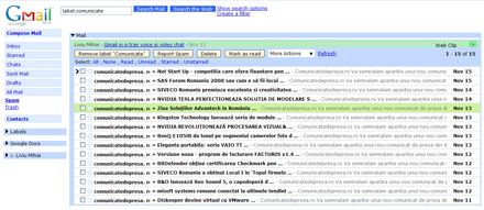 Better Gmail 2