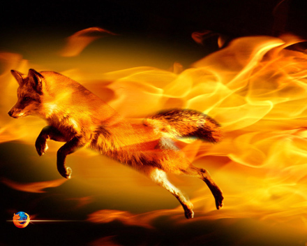 Firefox