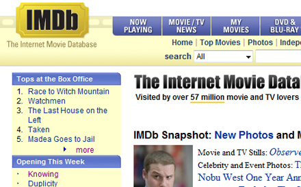 IMDB.com IMDB.com