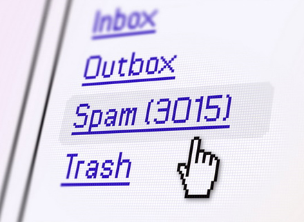 spam spam