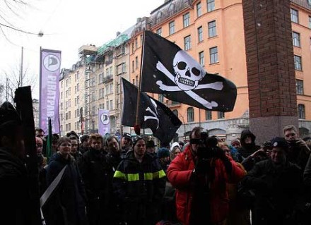 Pirate Party Pirate Party