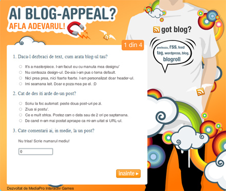 bloggeri apropo