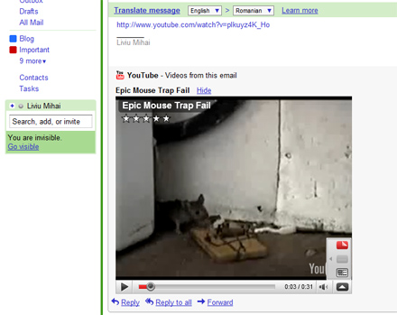 Gmail Gmail