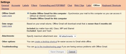Gmail 