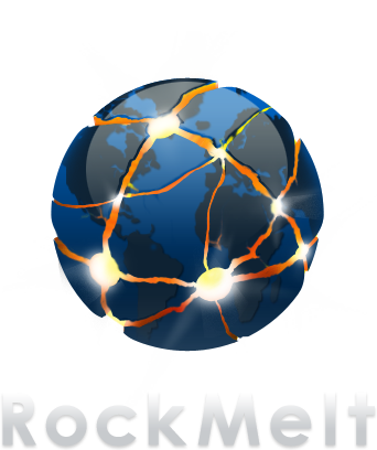 RockMelt - un nou browser Web