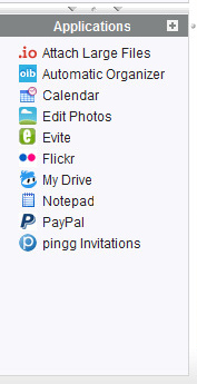 Yahoo Mail