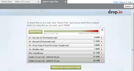 Yahoo Mail