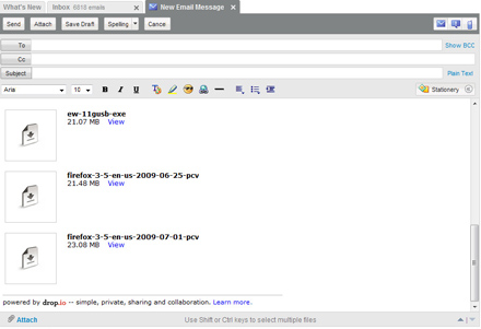 Yahoo Mail