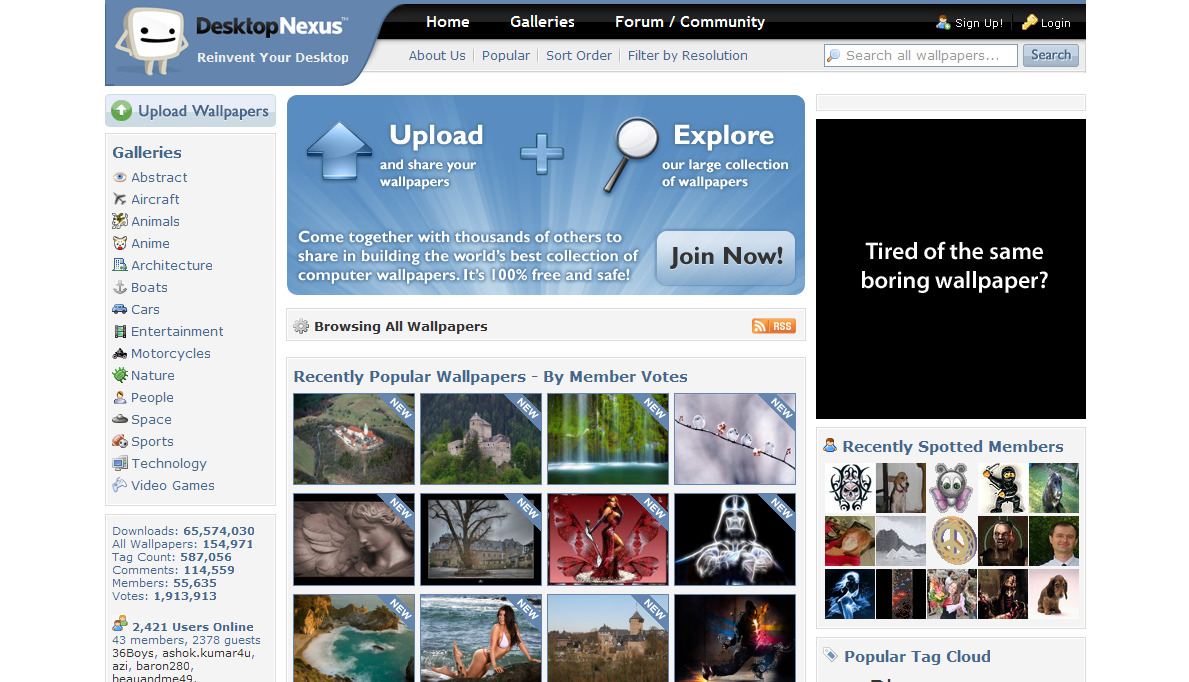 www.desktopnexus.com 