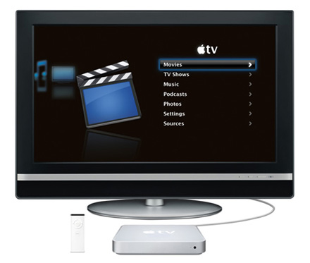 Apple TV
