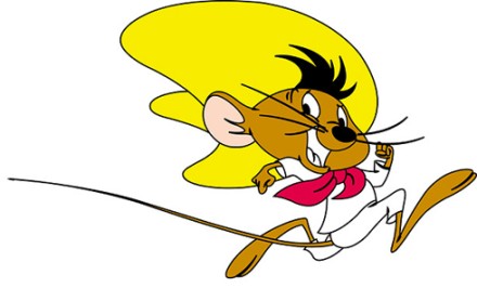 speedy speedy