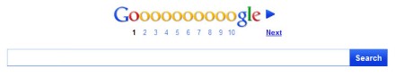 Google 