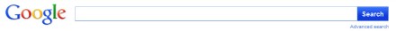 Google 