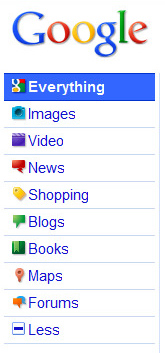 Google 