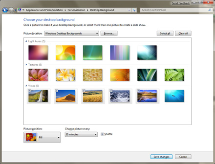 Windows 7 Windows 7