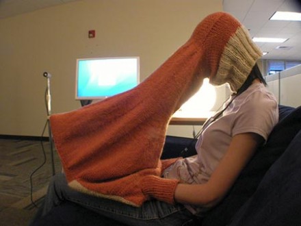 Intimitatea pe Internet
