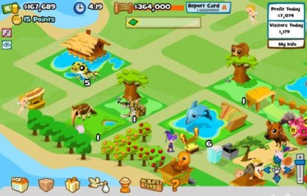 Zoo World Zoo World