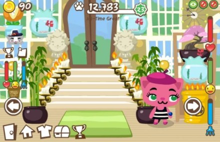 Pet Society Pet Society