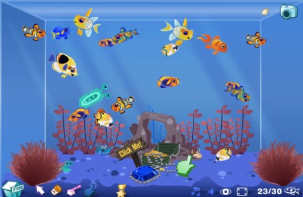Happy Aquarium Happy Aquarium