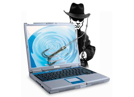 phishing