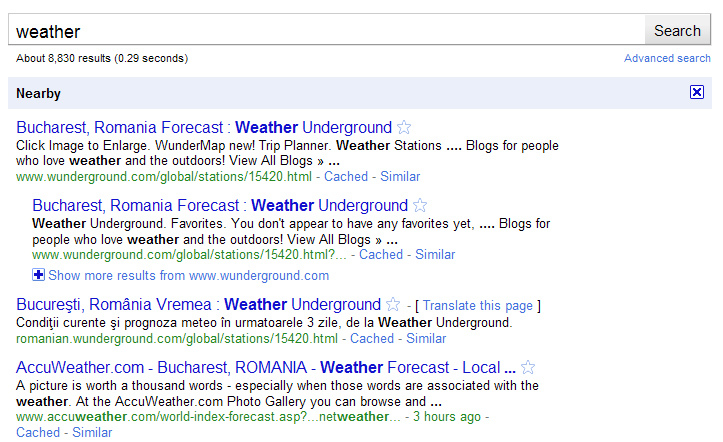 Google