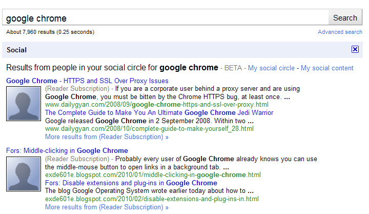 Google