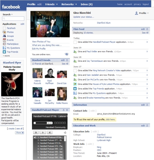 Facebook