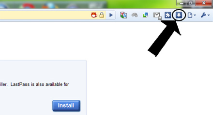 Google Chrome Google Chrome