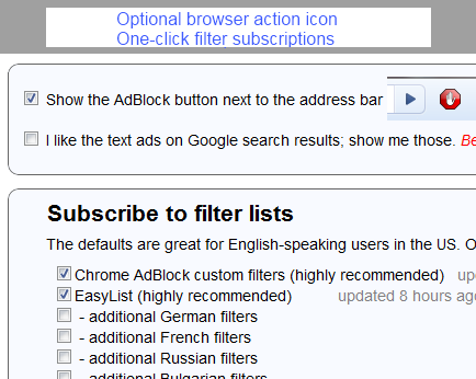 Google Chrome Google Chrome