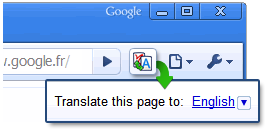 Google Chrome