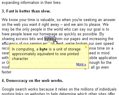Google Chrome Google Chrome